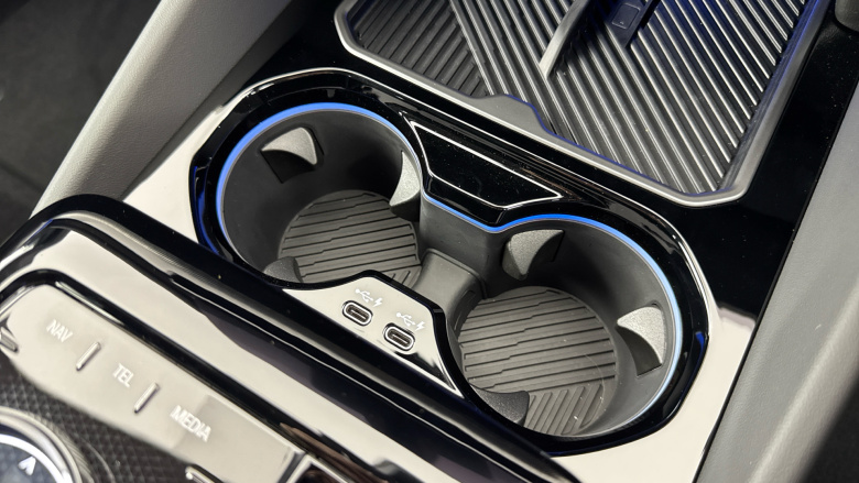 BMW i5 250kW eDrive40 M Sport 84kWh 4dr Auto Electric Saloon